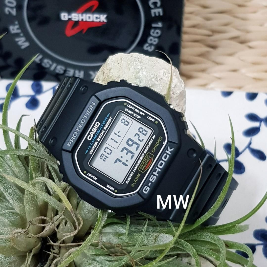 Dw5600 basic 2025