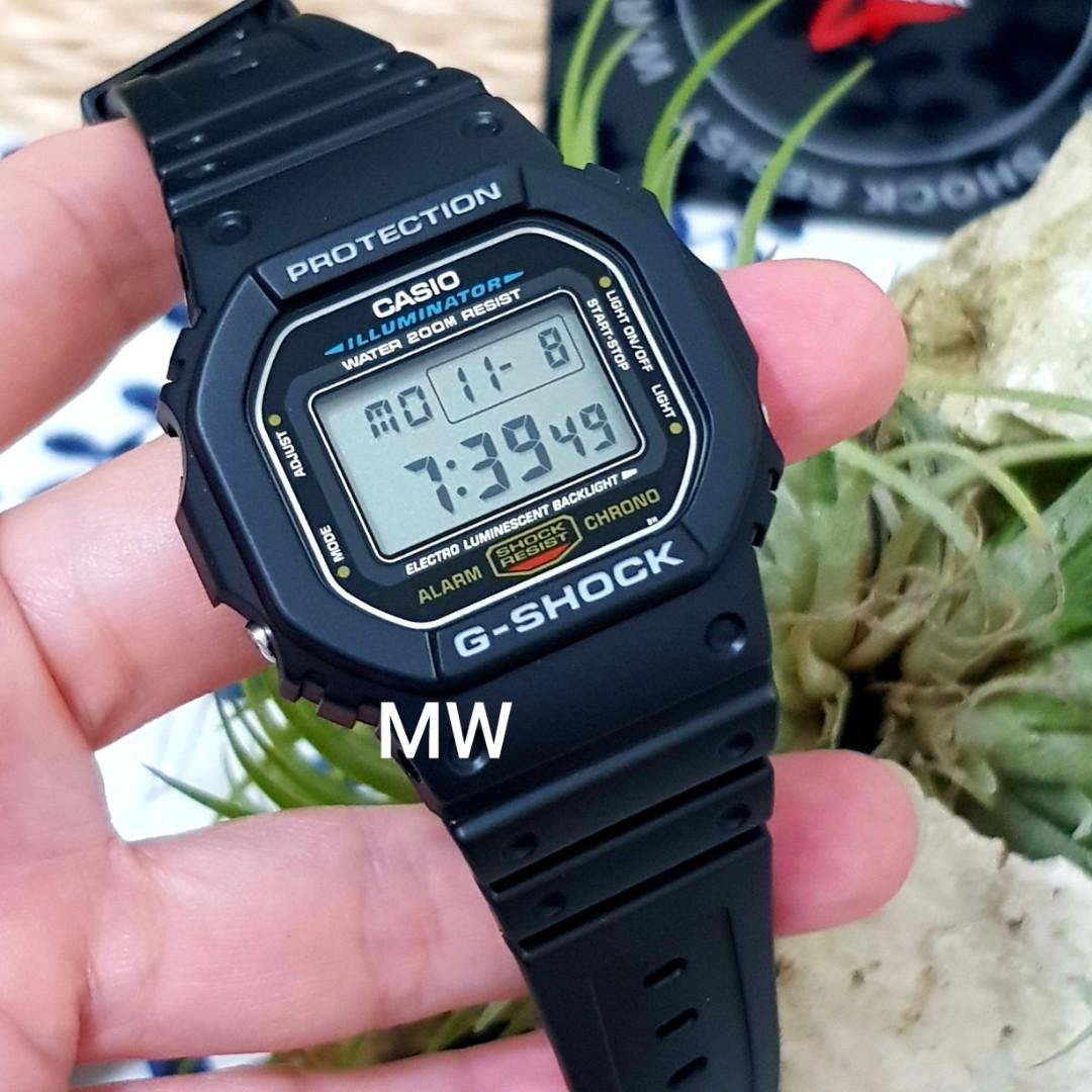 Dw5600 basic hotsell