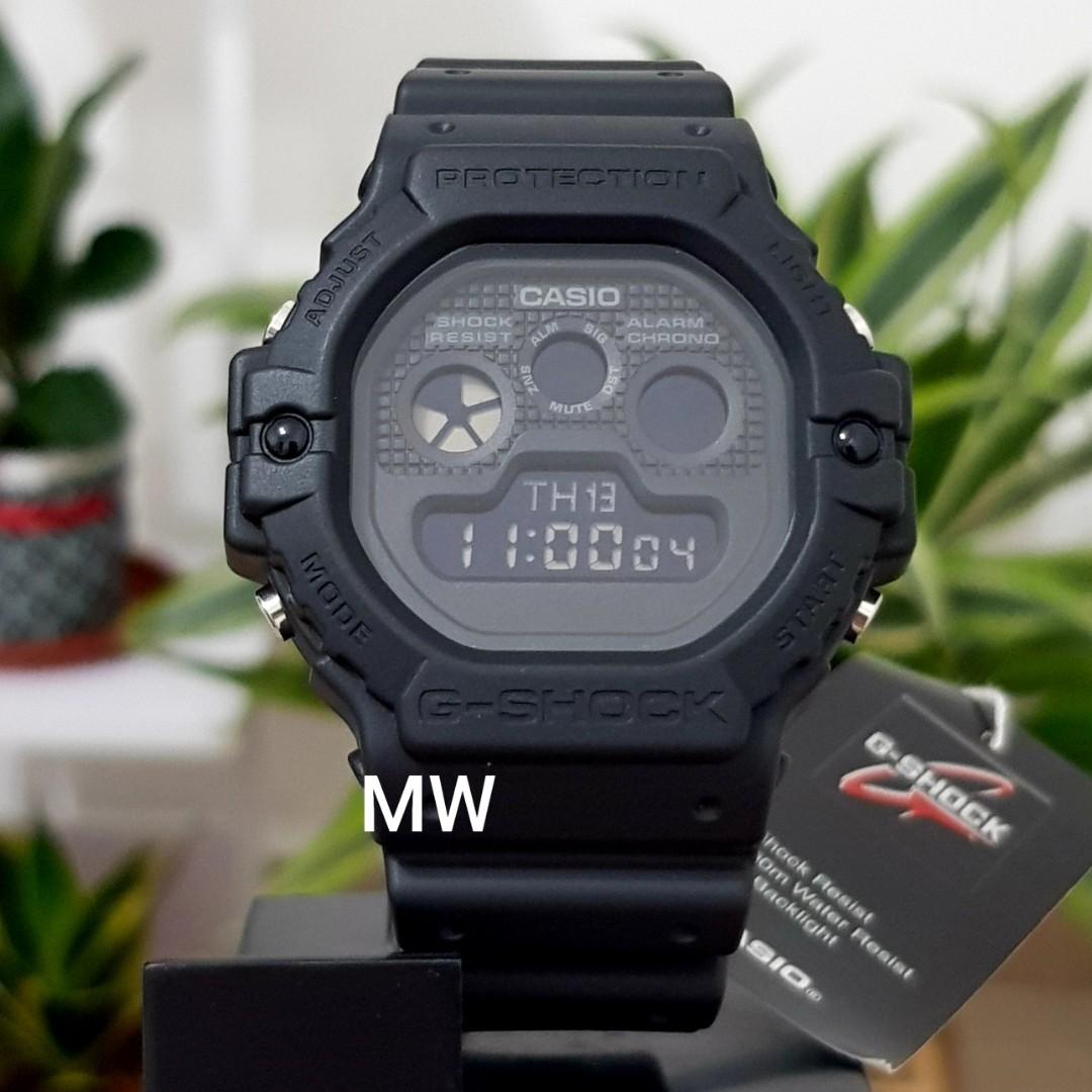 Casio g shock hotsell dw 5900 bb