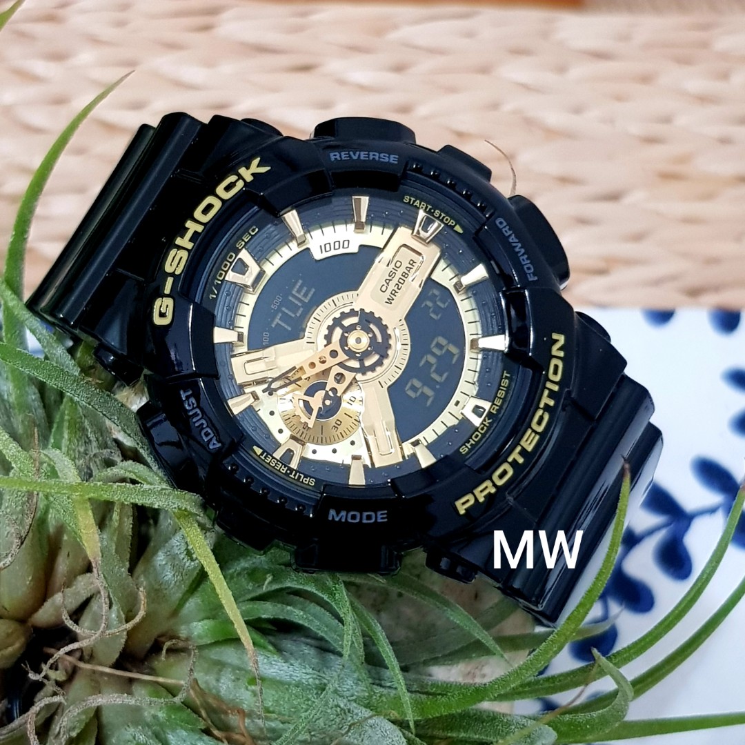 G shock watch ga 110gb store