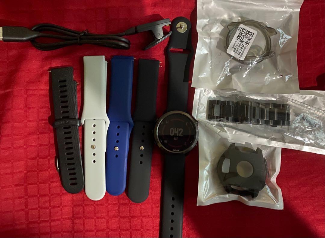 Garmin fr645m sale