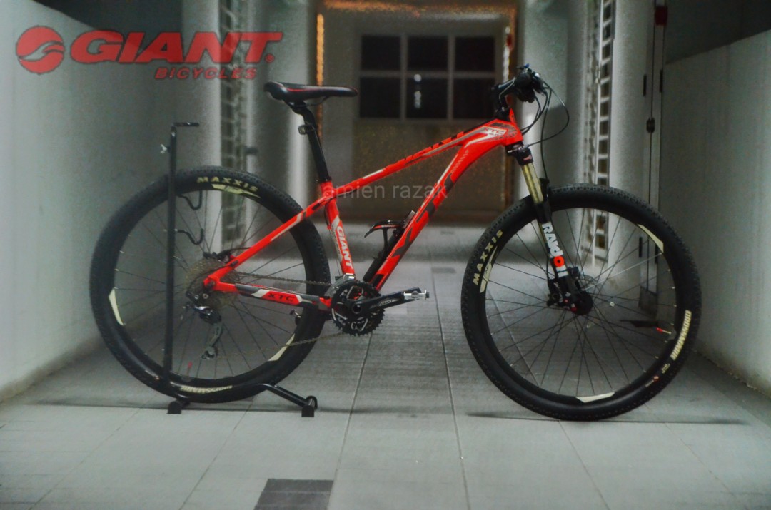 Xtc slr 4 hot sale