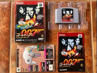 sell nintendo 64 games