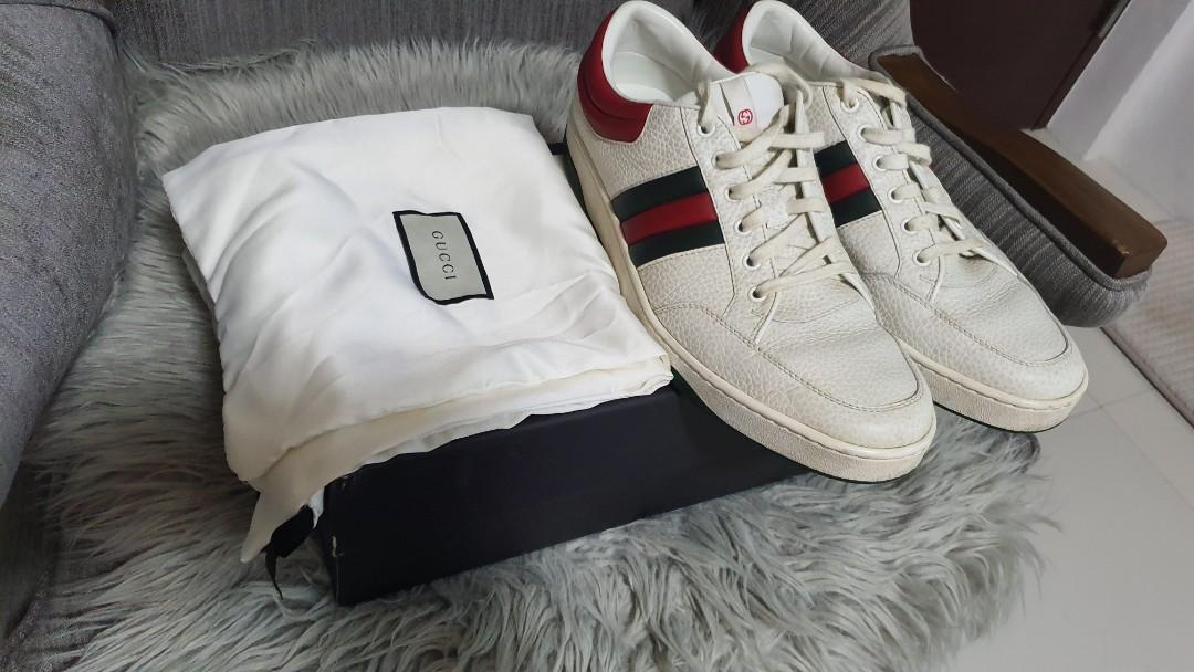 GUCCI PRAGA KARIBU SNEAKERS