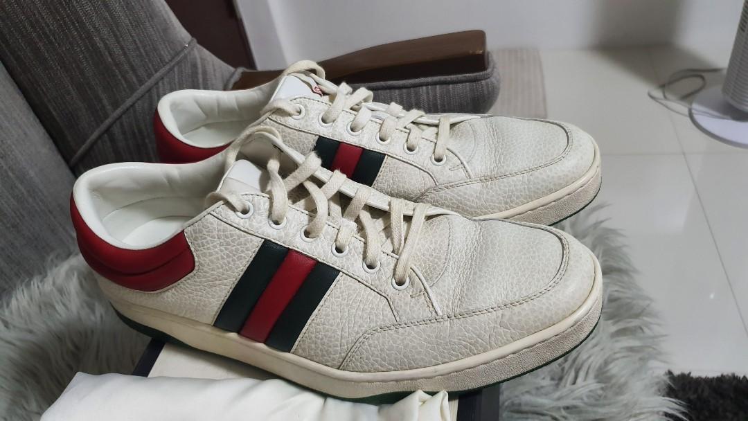 GUCCI PRAGA KARIBU SNEAKERS