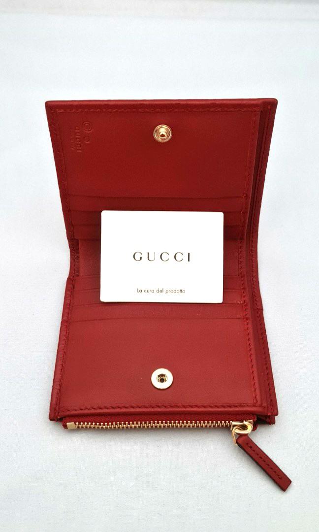 Gucci piccola on sale pelletteria donna
