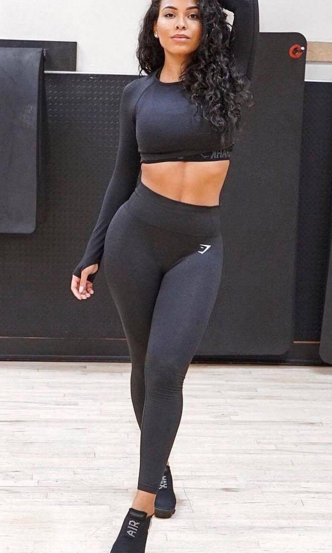 Vital seamless leggings sizing outlet