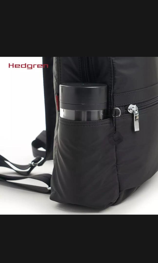 Hedgren sales amelia backpack