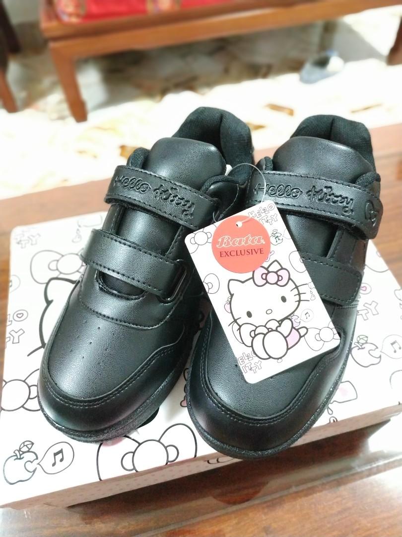 Bata hello kitty shoes top