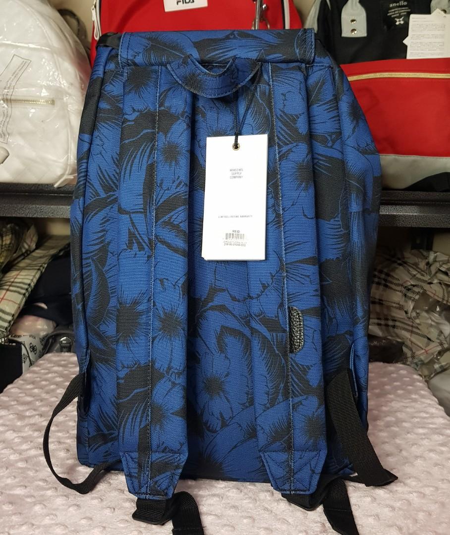 HERSCHEL BACKPACK (21L) (Category: Backpacks) located in Mandaluyong City. Submitted by joyceee22 (Listing ID 1050478143, Image 2). Description: Orig. Brandnew Herschel Backpack (21L).