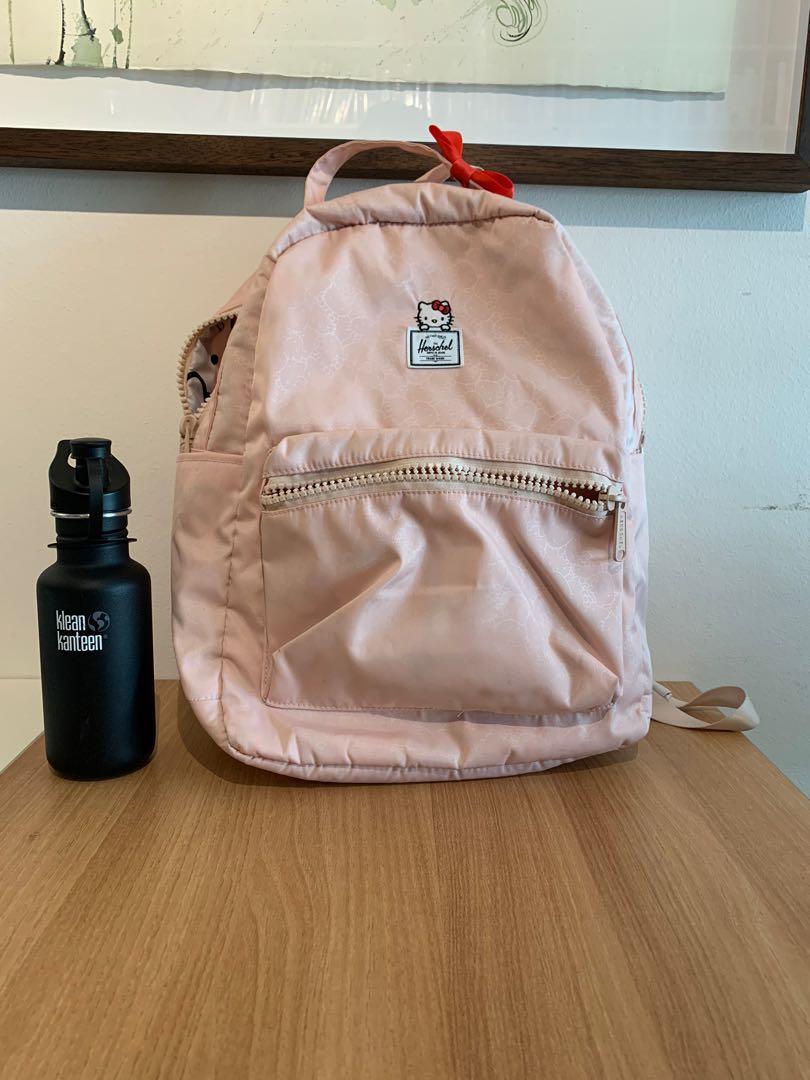 Herschel supply on sale co hello kitty