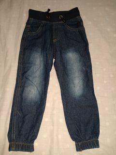 H&M jogger pants