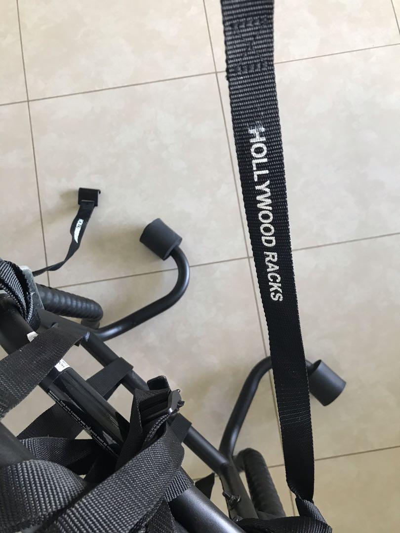 Hollywood f1b bike rack outlet