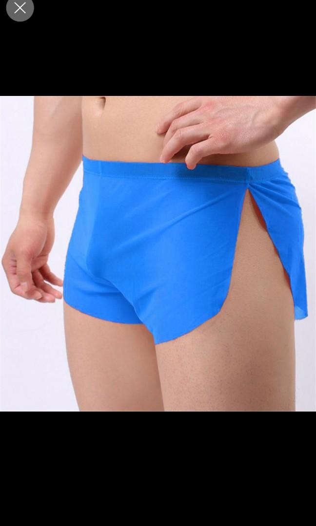 Mens boxer shorts sale cheap