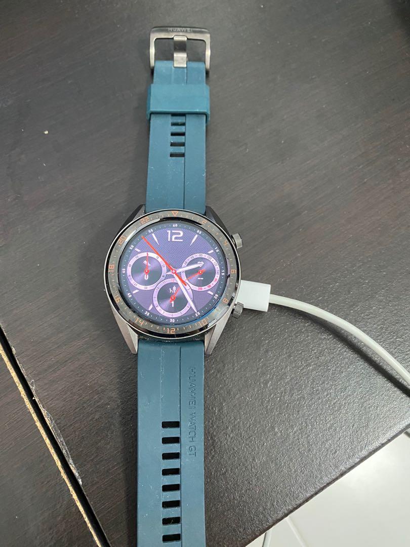 Huawei watch hotsell gt arabic
