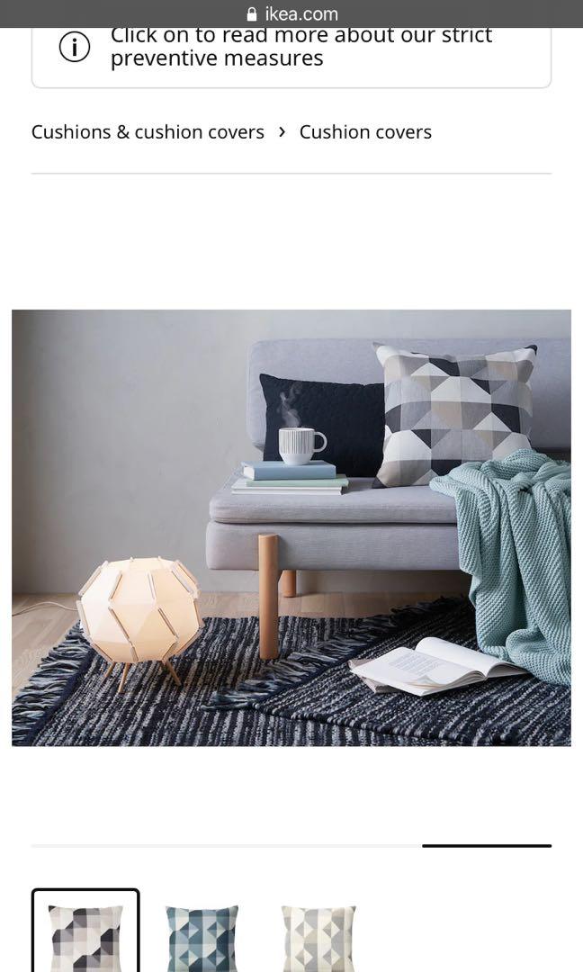 Ikea svartho sales