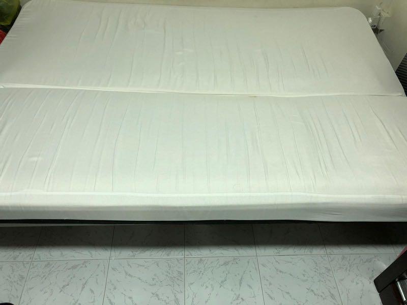 Nyhamn pocket shop spring mattress