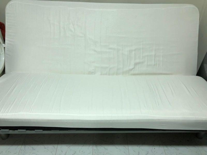 Nyhamn pocket deals spring mattress