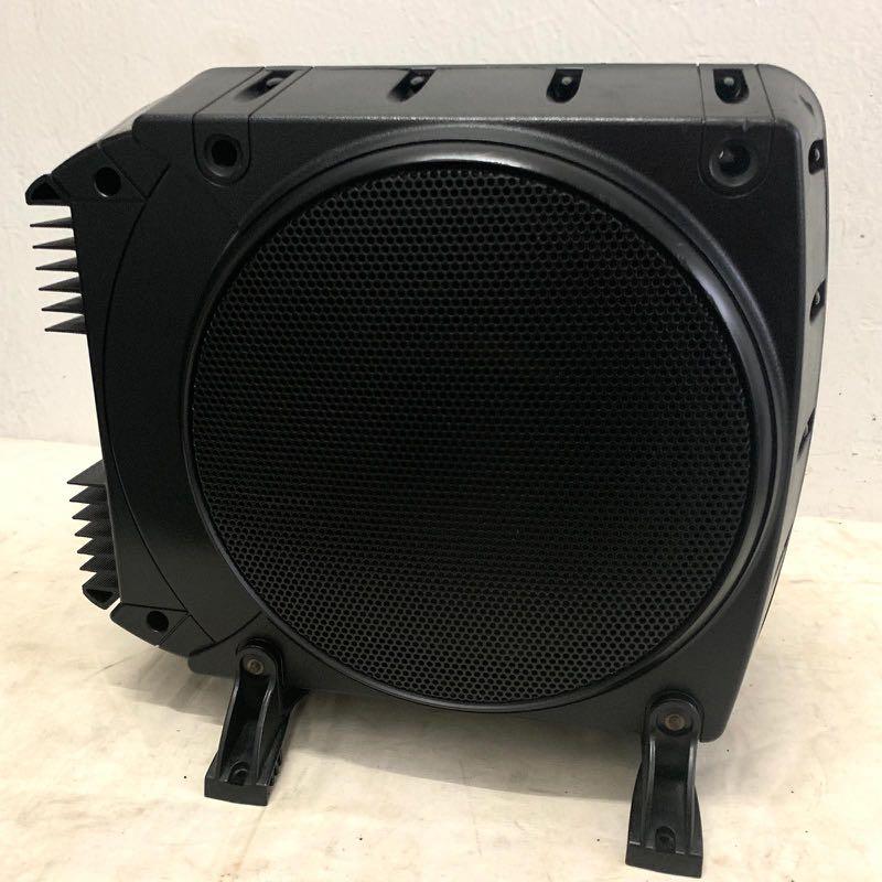 精神健康新淨美國infinity Basslink 前後10吋氣車低音效果好輕身體積小自帶擴音 汽車配件 電子配件 Carousell 精神健康新淨美國infinity Basslink 前後10吋氣車低音效果好輕身體積小自帶擴音 汽車配件 電子配件 Carousell