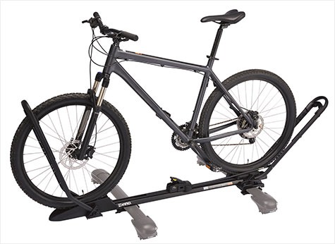 thule yepp nexxt maxi rack mount bike seat