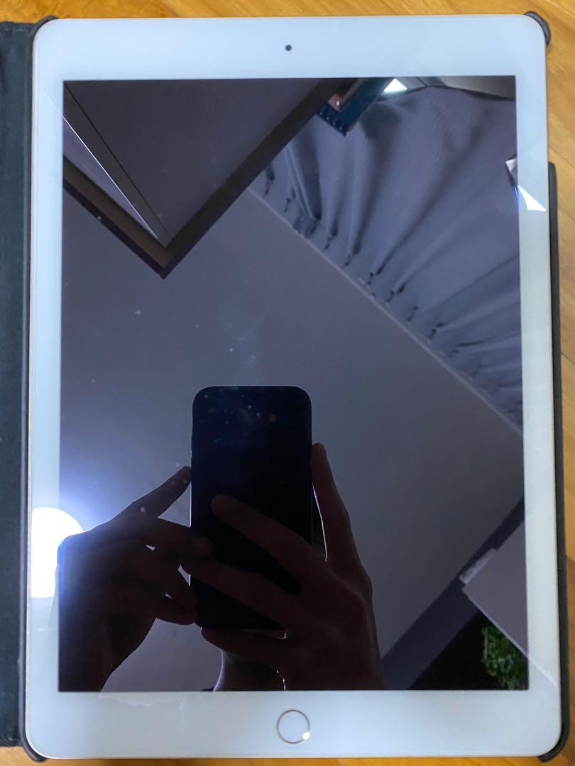 Ipad Air 2 Wi Fi Gold 64gb Faulty Mobile Phones Tablets Tablets On Carousell Ipad Air 2 Wi Fi Gold 64gb Faulty Mobile Phones Tablets Tablets On Carousell