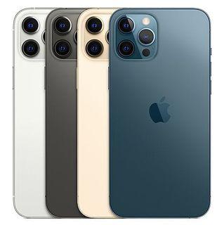 iPhone 12 Pro Max 256GB (Graphite) SEALED