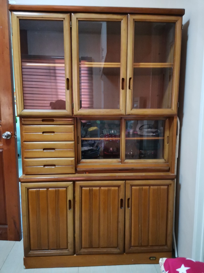 Japan Surplus Kitchen / Displayer, Furniture & Home Living