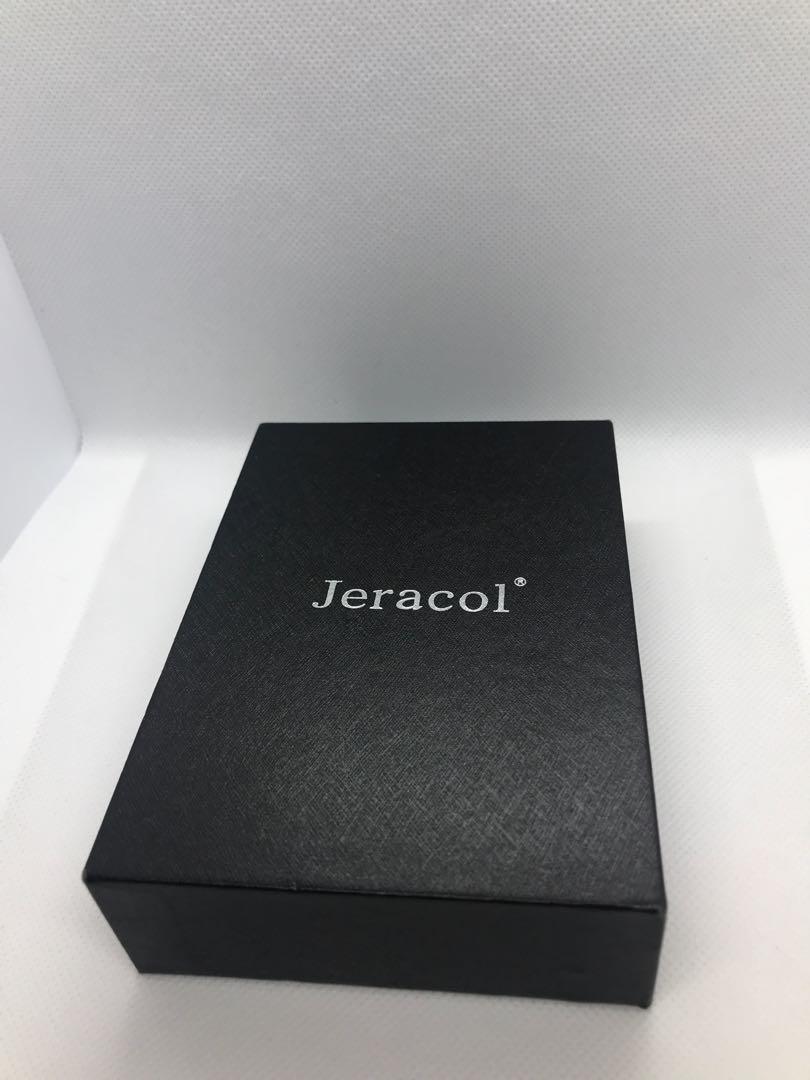 Jeracol clearance
