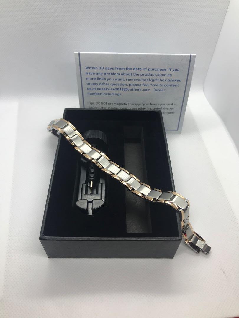 Jeracol online magnetic bracelet