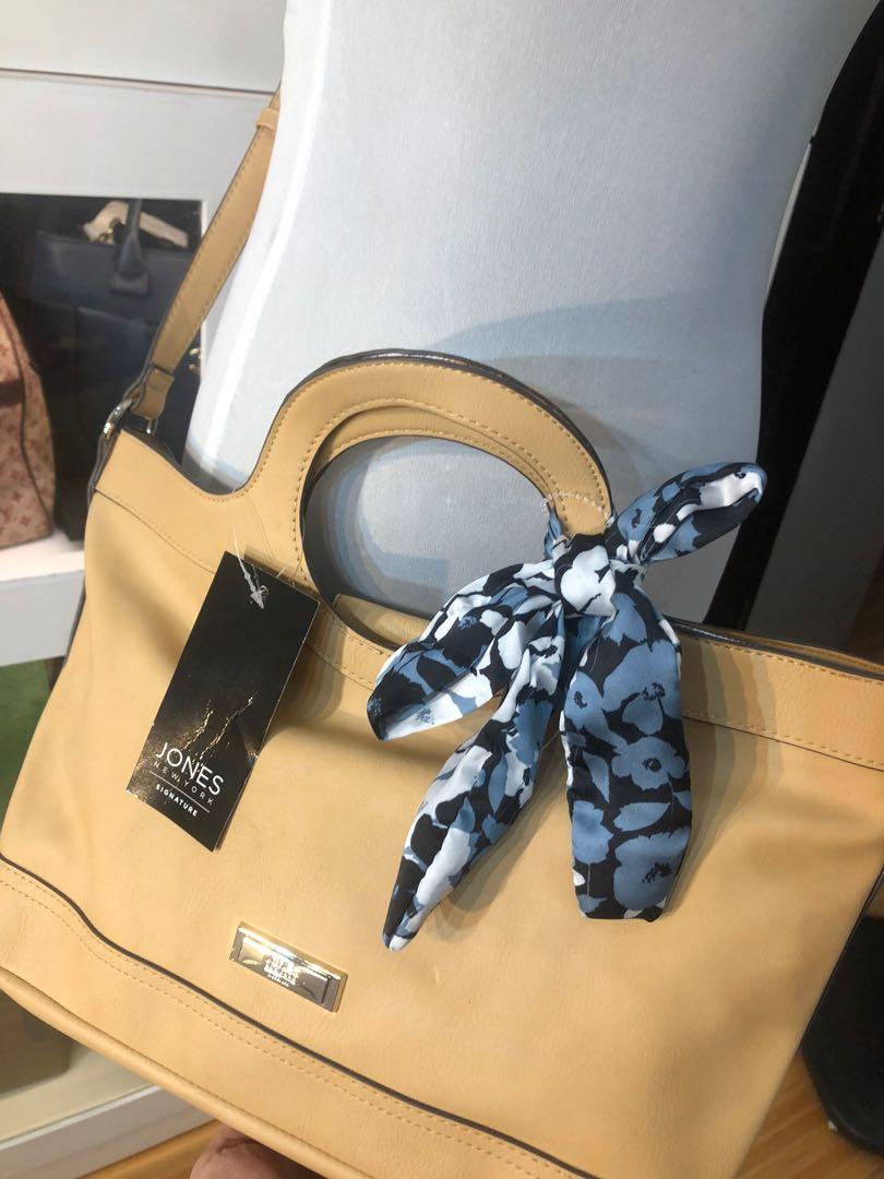 Jny satchel 2025