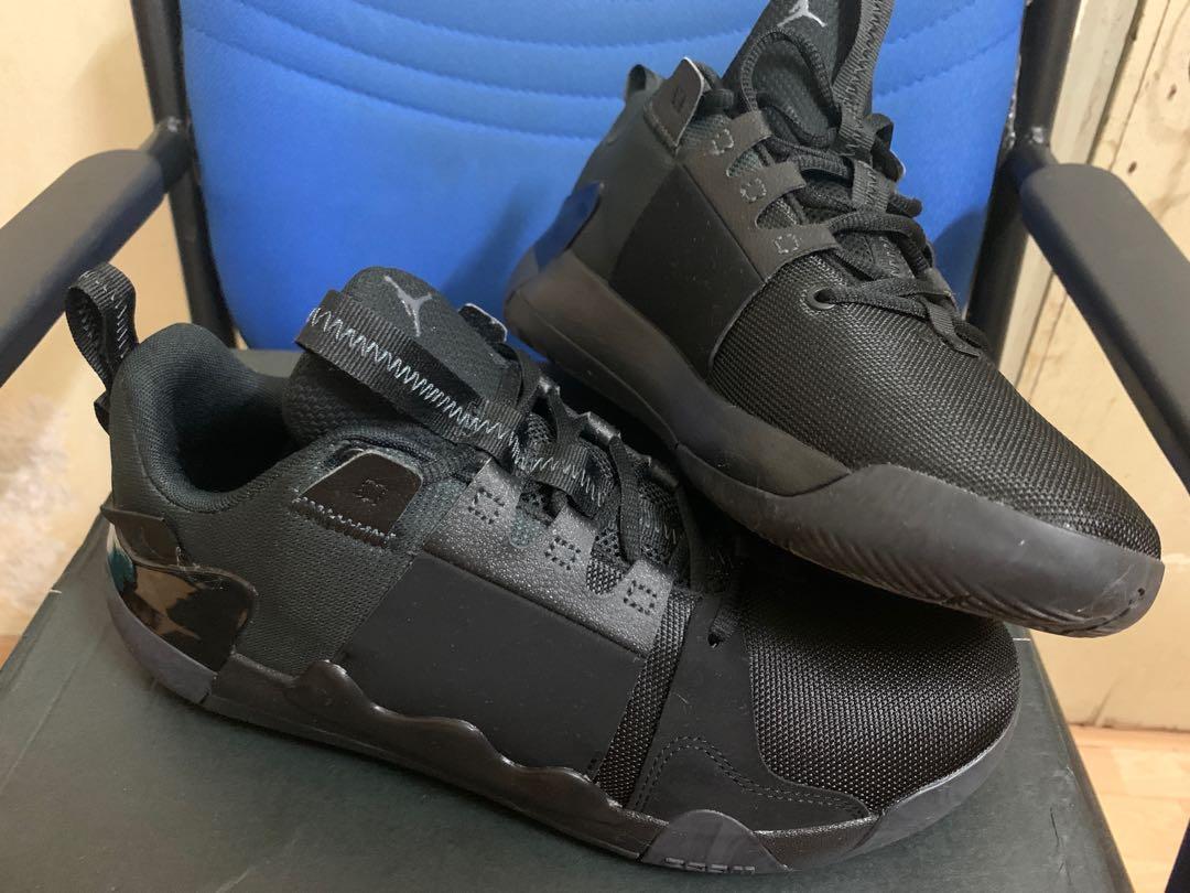 Jordan Zoom Zero Gravity