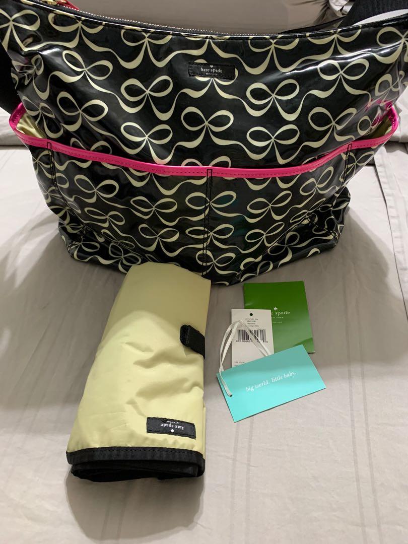Kate spade sale diaper