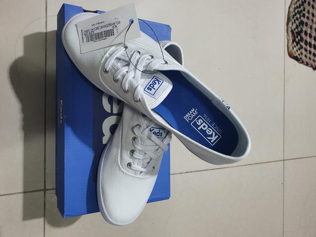 Keds greenbelt new arrivals