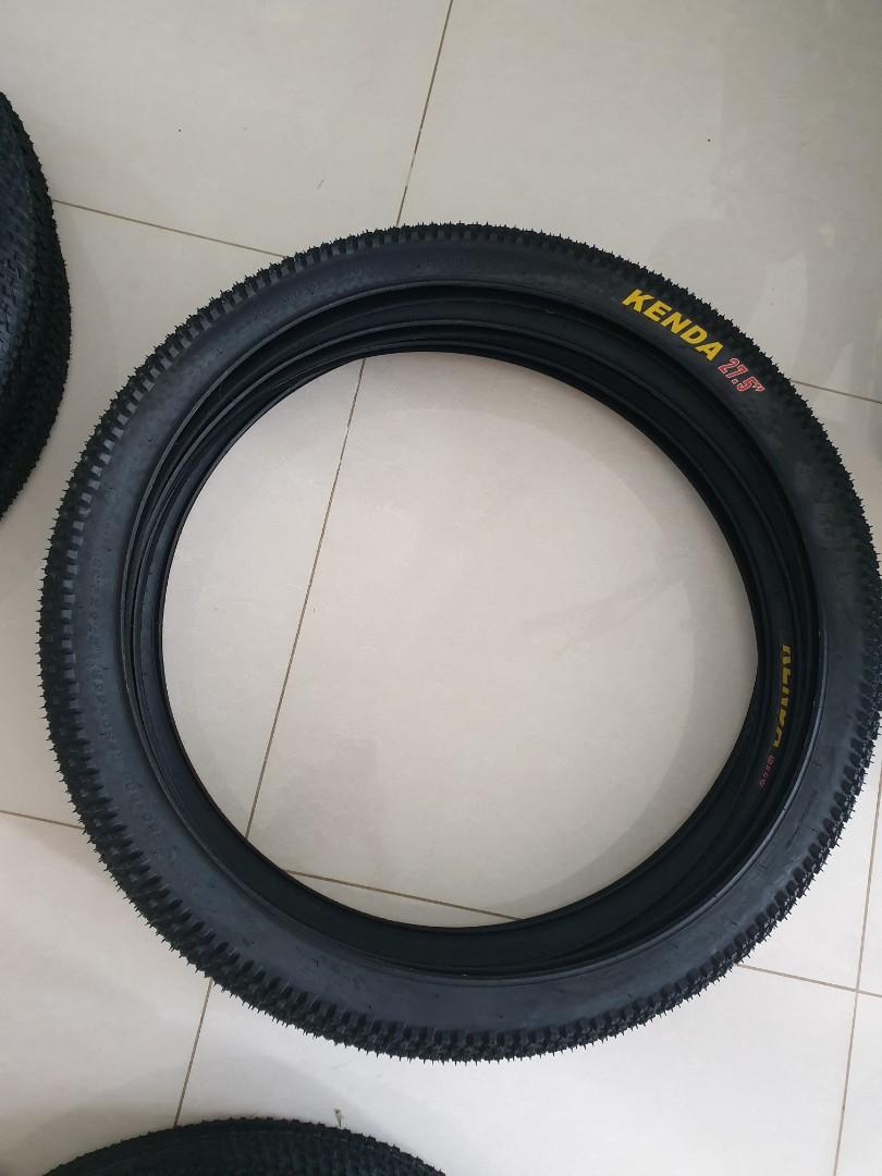 Kenda 27.5 x 2.35 best sale