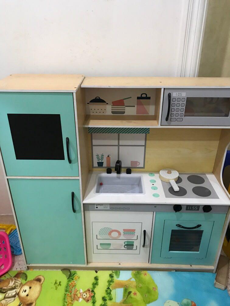 Kmart kids kitchen toys sales