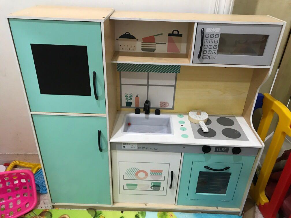 Cooking outlet toys kmart