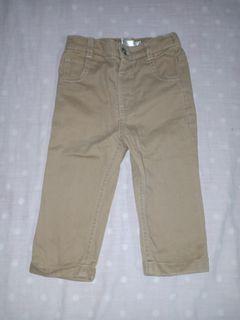 Kids pants