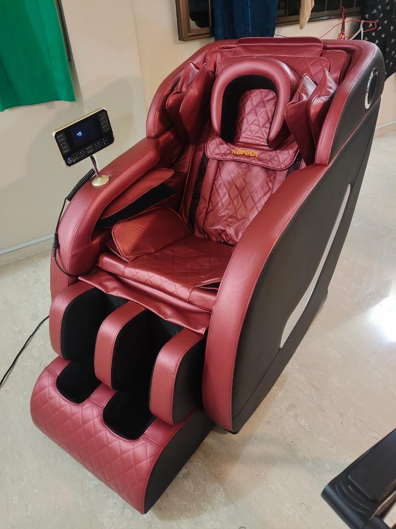 Konka massage chair store