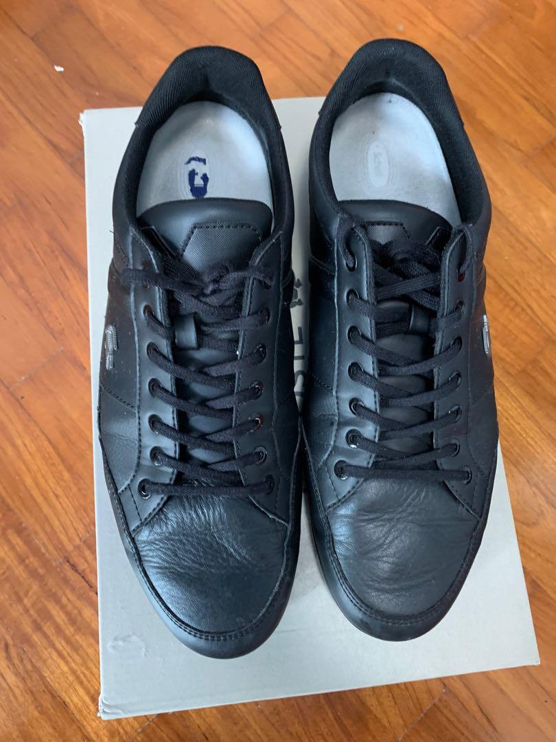 Men's chaymon trainer top
