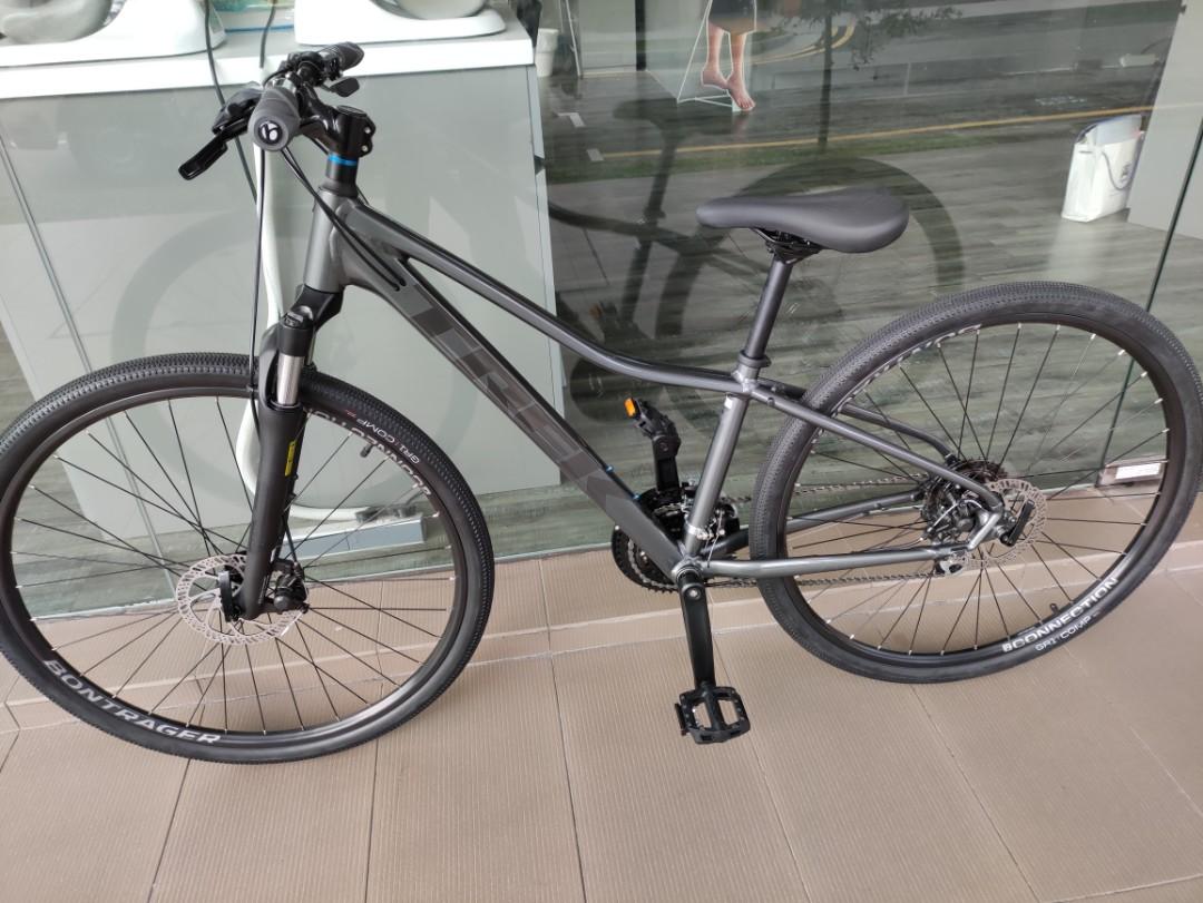 Trek ds 1 womens sale