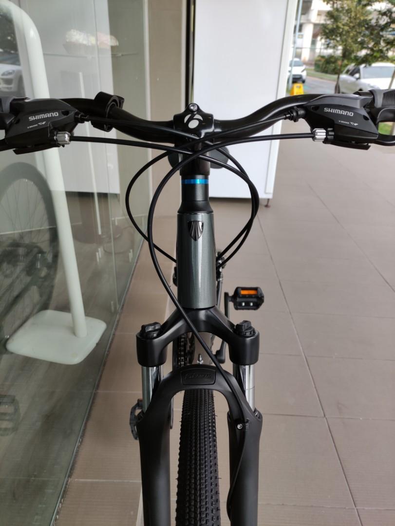 2021 Trek Dual Sport DS 1 Women's 