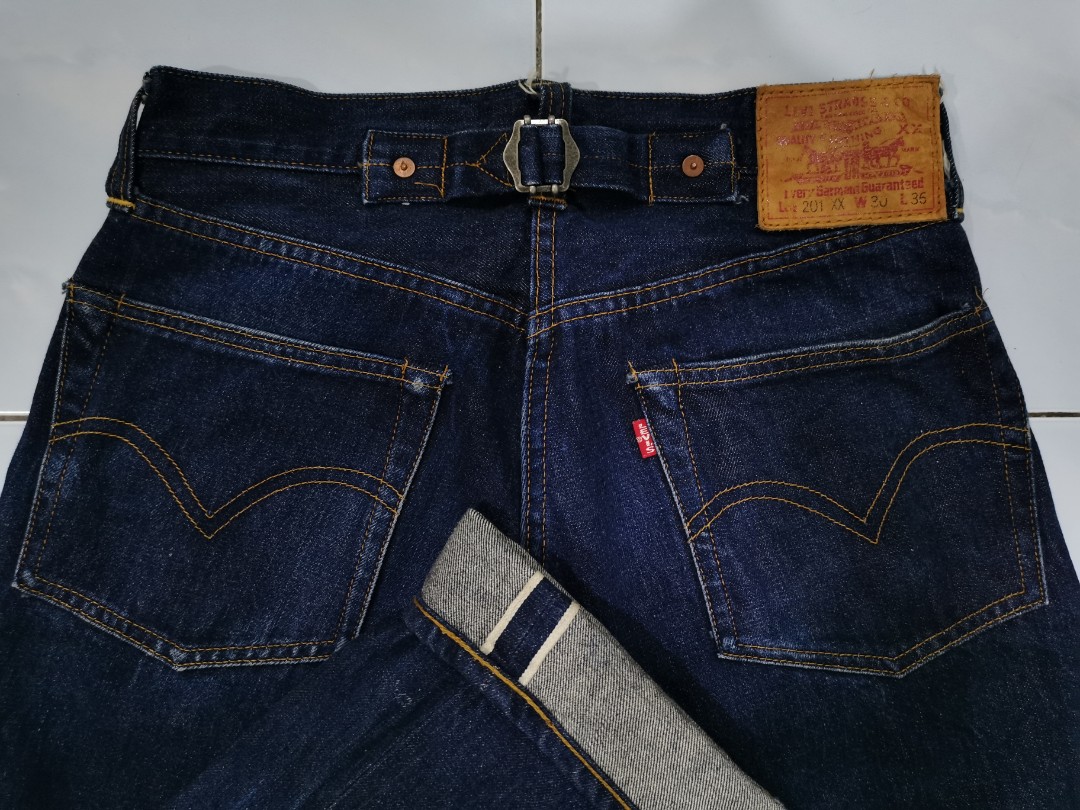 Levis 201xx new arrivals