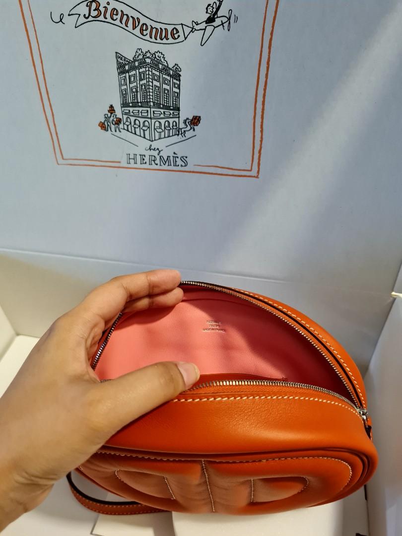 Hermes Haul Unboxing * In the Loop Belt Bag #Underrated Hermes Bag