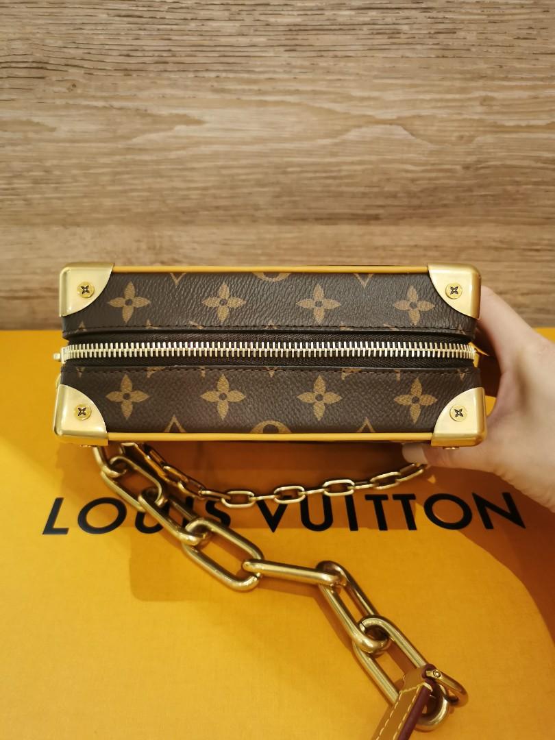 Louis Vuitton Multiple Wallet Monogram Legacy Brown in Coated  Canvas/Leather - GB