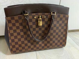Louis Vuitton Rivoli MM Damier N41150
