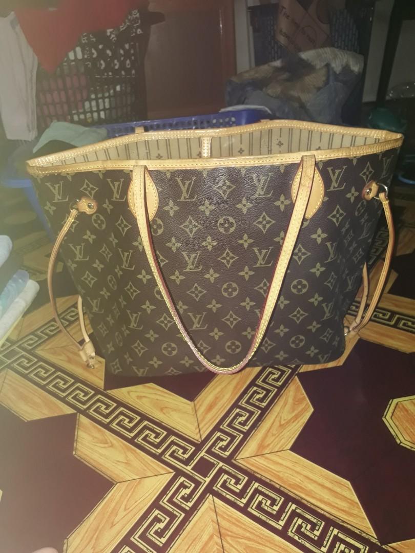 LV COPY ORI, Women's Fashion, Bags & Wallets, Purses & Pouches on Carousell