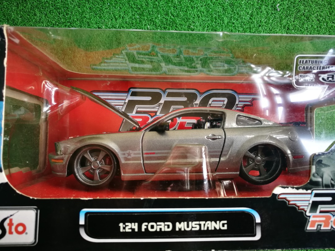Maisto pro rodz 1 hot sale 24