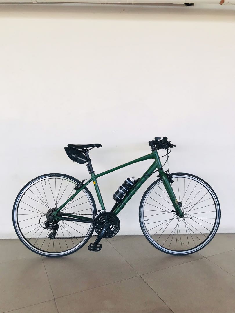 Marin Corte Madera 2018 Bike for Sale, Sports Equipment, Bicycles