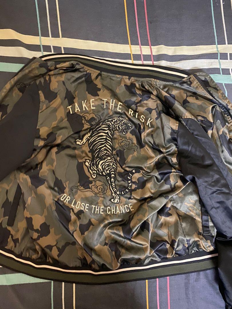max fashion men's jackets
