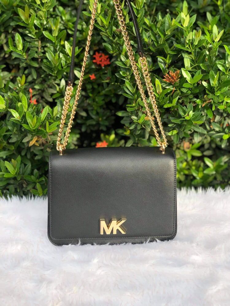 mk mott large chain